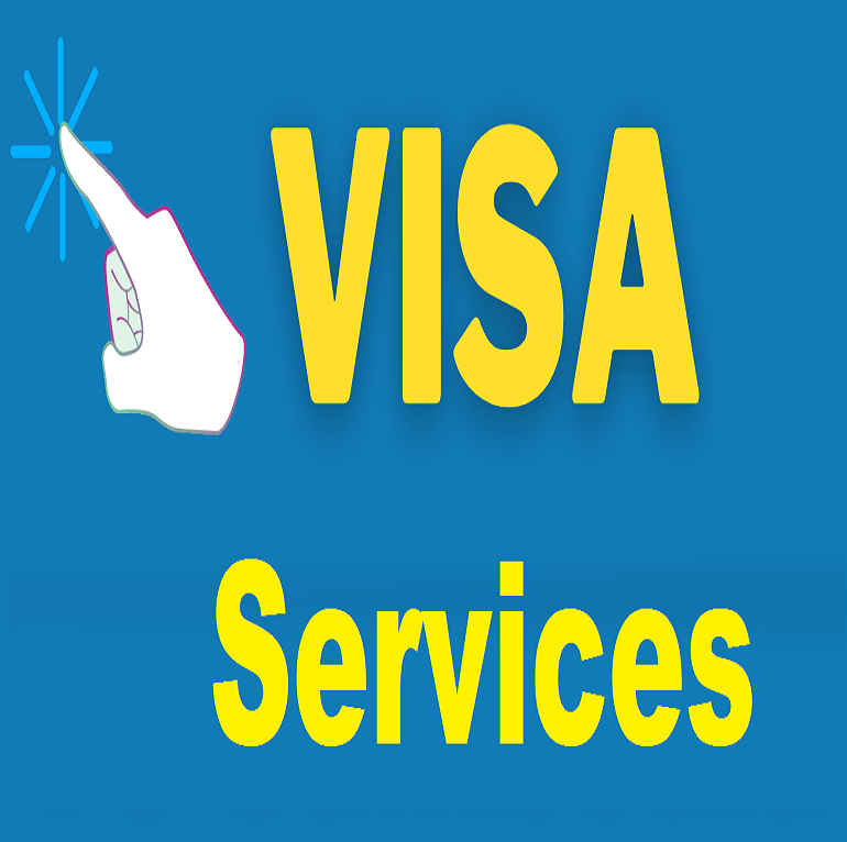 Visa Services