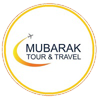 Muabark Tour & Travel Co.,LTD